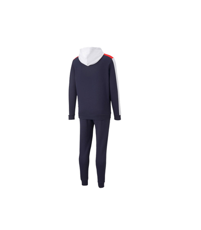 Trenerka Set për Meshkuj, PUMA - 670037-06