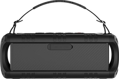 Bokse Bluetooth W-KING, 30W, IPX6, i zi