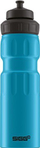 Shishe uji SIGG Alu WMB Sports Touch, 750 ml, blu