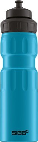 Shishe uji SIGG Alu WMB Sports Touch, 750 ml, blu