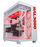 Kompjuter HAL3000 MČR 2024, Intel i9-14900KS, 64GB RAM DDR5, 4TB SSD, RTX 4090, i bardhë