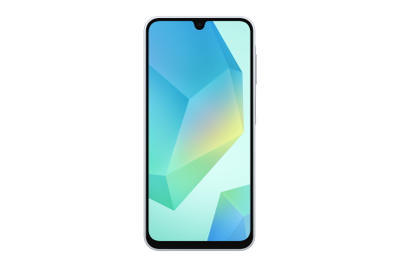 Телефон Samsung Galaxy A16 SM-A166B, 8GB 256GB, 5G, светло сива