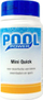 Set për mirëmbajtje spa Summer Fun Chemie, pH Minus 250g, komplet testimi pH edhe klorit, blu