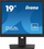 Monitor Iiyama ProLite B1980D B5, 19", 1280 x 1024, i zi