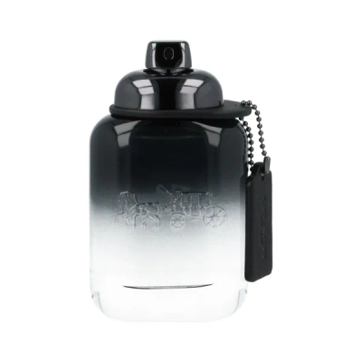 Eau De Toilette Coach For Men