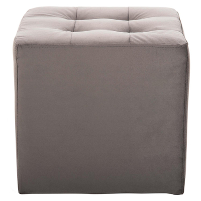 Stol Punk 39x39x36Hcm (HM264.11), gri
