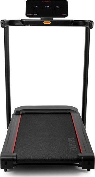 Shirit vrapimi elektrik Gymstick GT3.0, 120 kg, 18 km/h, i zi