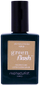 Lak gjeli Manucurist Green Flash Gold, 15ml, LED, ari me shkëlqim