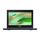 Laptop ASUS ChromeBook CR12 Flip CR1204FGA, 12.2", Intel N100, 8GB RAM, gri