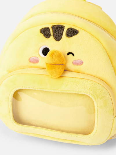Çanta Sunny Chick Mini Backpack