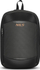 Çanta shpine Nils Extreme NC4504 për laptop, 19L, najlon 1680D, e zezë