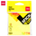 Postit DELI 76x76 100fl neon mix a02602 1/12
