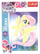 Puzzle Club MiniMaxi Magic Ponies, 20 pjesë