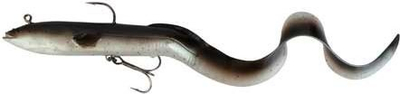 Karrem për peshkim Savage Gear, 20cm, 38g, i zi/gjelbërt