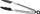 Cirkulator sous-vide ProfiCook SV-1112, çelik inox, i argjendtë