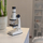 Mikroskop për kalamaj Maxlife MXMS-100, zmadhim 200x 600x 1200x, ndriçim LED, i bardhë