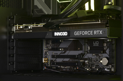 Kompjuter Actina, Intel Core i5-13600KF, 32GB RAM, 2TB SSD, AMD Radeon, i zi