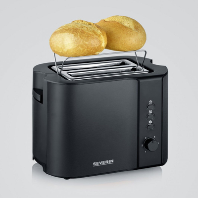 Toaster Severin AT9552, 800W, i zi