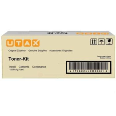 Toner Utax PK-5015C, cyan, origjinal