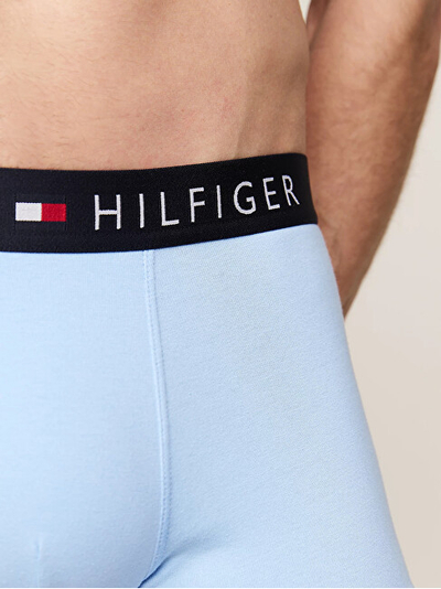 Të brendshme për meshkuj Tommy Hilfiger, 3 palë