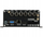 Rejestrator mobil IP Autone ATE-N0401EF-T3, 4 kanale, GPS 4G, i zi