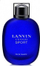 Eau de Toilette për meshkuj Lanvin L'Homme Sport, 100 ml