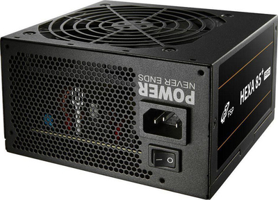 Burim energjie FSP/Forton, 450 W