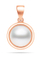 Varёse Brilio Silver PT89R