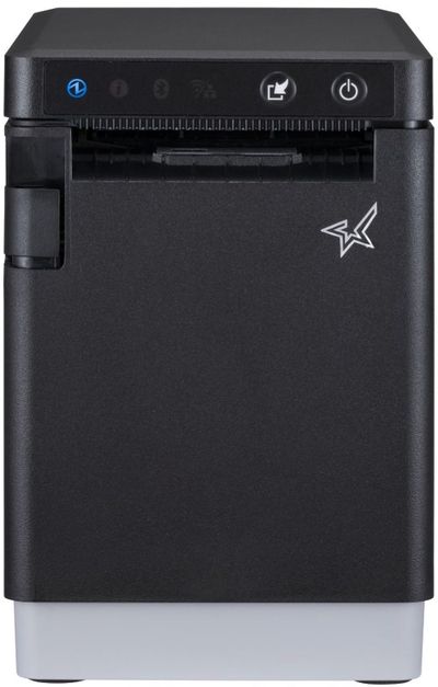 Printer etiketa Star Micronics mC-Label2, termik 300 dpi, Ethernet USB Wi-Fi, i zi