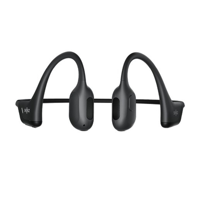 Kufje Shokz OpenRun Pro Mini, Wireless, të zeza