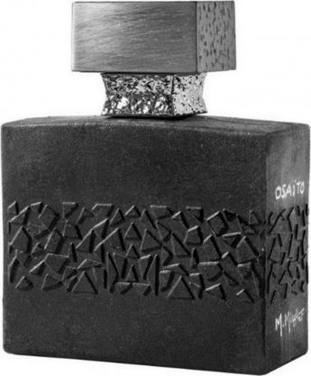 Parfum M. Micallef Osaito EDP për burra, 100ml, aromatik, i zi