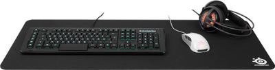 Mauspad SteelSeries, XXL, i zi