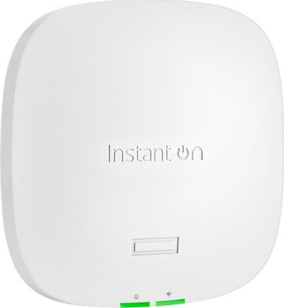 Точка за пристап HPE Instant On AP32 S1T23A, дуплекс опсег, Wi-Fi, бела