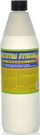 Detergjent për xhama Savex Clean Liquid Glass, 1L, për sipërfaqe xhami, blu
