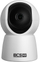 Kамера IP за дома BCS B-PTHOME 2.0, 3MP, Wi-Fi, бела