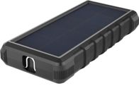 Powerbank Viking W24W, 24000mAh, karikim i shpejtë QC 3.0, i zi
