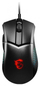 Maus MSI Clutch GM51 Lightweight, i zi