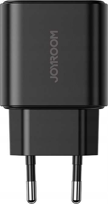 Karikues muri Joyroom JR-TCF05, 20W PD QC, me kabllo USB-C 1m, i zi