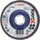 Disk gërryes Bosch X-LOCK, K40, 125mm