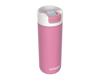 Gotë termike Kambukka Olympus 11-02028, 500ml, inox, rozë Macaron