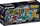 Set lodrash Playmobil Back to the Future II Hoverboard Chase 70634, 80 pjesë, për kalamaj 5+
