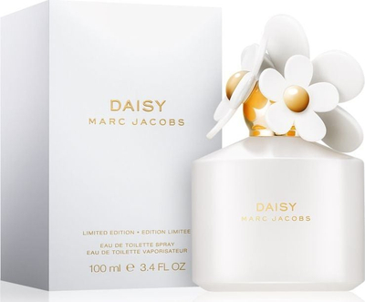 Parfum për goca Marc Jacobs Daisy, Eau de Toilette, 50ml, i tejdukshëm