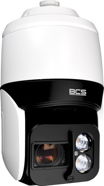 Kamera PTZ IP BCS BCS-U-SIP6436SR40-AI2, 4MP, zmadhim optik 36x, e bardhë