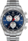 Orë për meshkuj Tissot PRS 516 Quartz Chronograph T131.617.11.042.00, e argjendtë