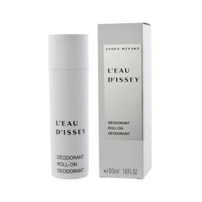 Deodorant roll-on Issey Miyake, 50 ml