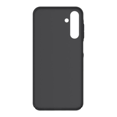 Këllëf telefoni Nillkin Shield Samsung Galaxy A25 5G, plastik i fortë, ultra i hollë, i zi