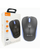 XTRIKE ME GW-116 GY Office 3D Wireless Mouse Gray