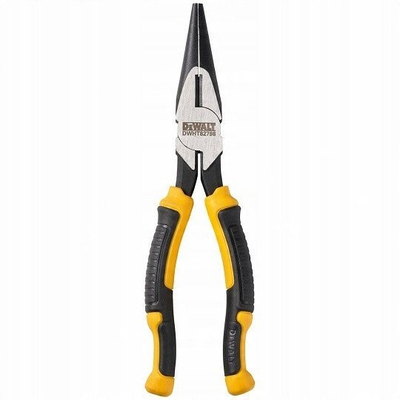 Pinca hundëgjata DEWALT DWHT82798-0, 200mm, çelik i fortësum