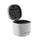 Karikues baterish Telesin Allin Box GP-BTR-904-GY, për GoPro Hero 9/10, USB-C, i bardhë