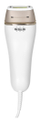 Depilator IPL Braun Silk-expert Pro PL5156, 400000 pulsimë, SensoAdapt, i bardhë
